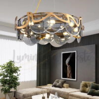 candelaru modern