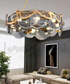 candelaru modern