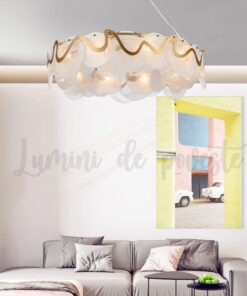 candelaru modern
