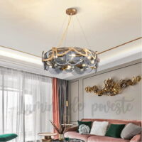 candelaru modern