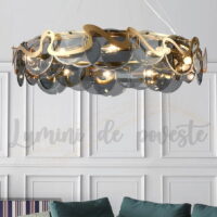 candelaru modern