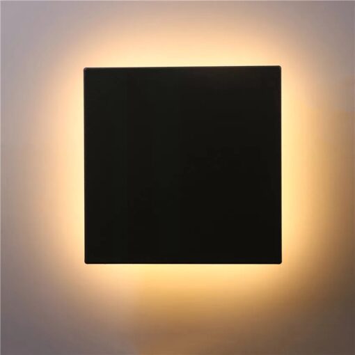 Aplica Led