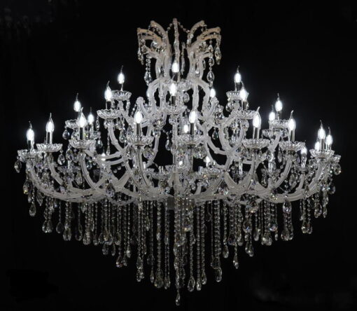 Candelabru Living