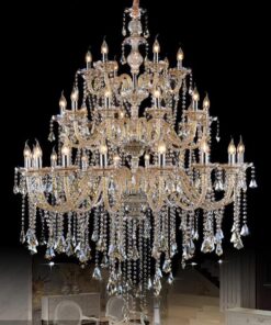 Candelabru Living