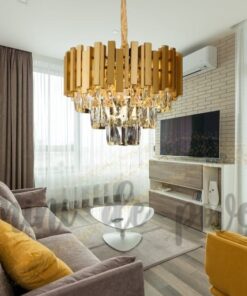 Candelabru Led