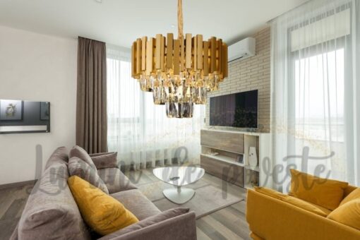 Candelabru Led