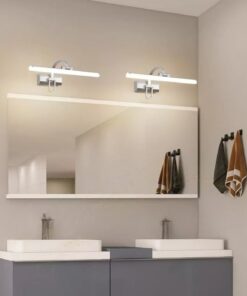 Aplica LED 30W baie Moderna Mini