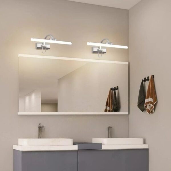 Aplica LED 30W baie Moderna Mini
