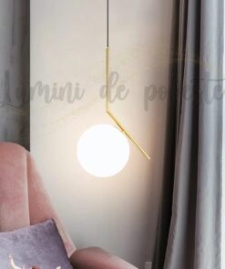 Pendul Led