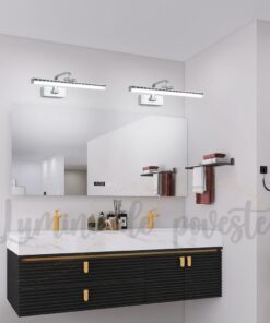 Aplica Led