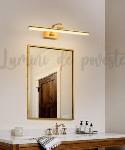 Aplica Led