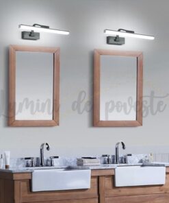 Aplica Led