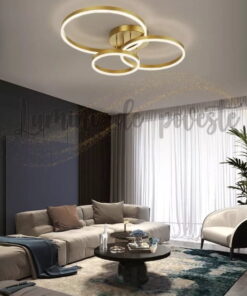 Lustra Led