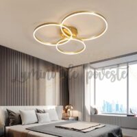Lustra Led