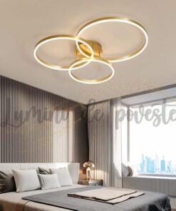 Lustra Led
