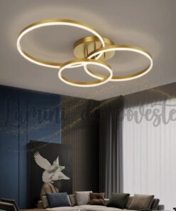 Lustra Led
