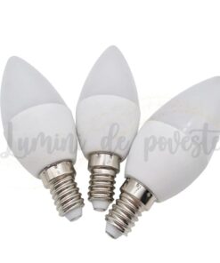 Bec Led