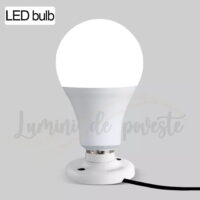 Bec Led