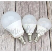 Bec Led