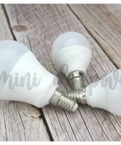 Bec Led
