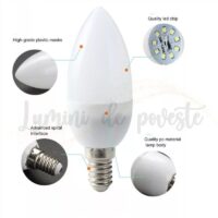 Bec Led