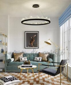 Candelabru Led