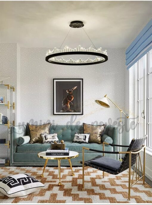 Candelabru Led