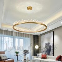 Candelabru Led