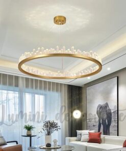 Candelabru Led