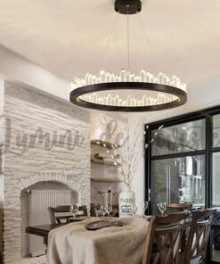Candelabru Led