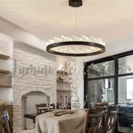 Candelabru Led