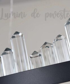 Candelabru Led