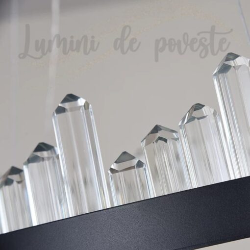 Candelabru Led