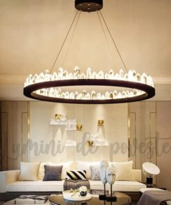 Candelabru Led