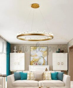 Candelabru Led