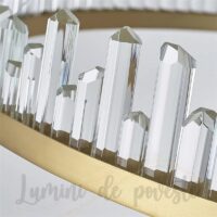 Candelabru Led