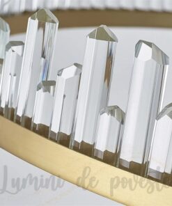 Candelabru Led