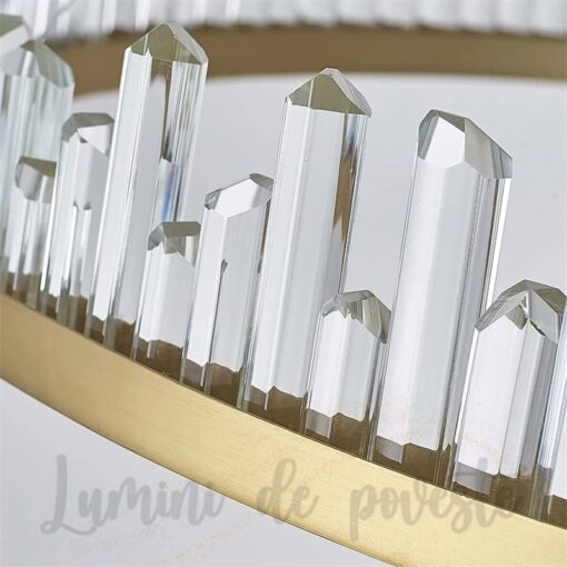 Candelabru Led