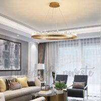 Candelabru Led