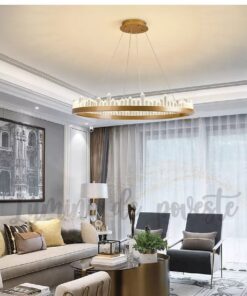 Candelabru Led