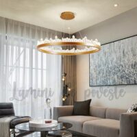 Candelabru Led