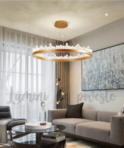 Candelabru Led