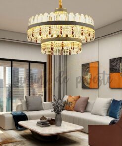 Candelabru Led