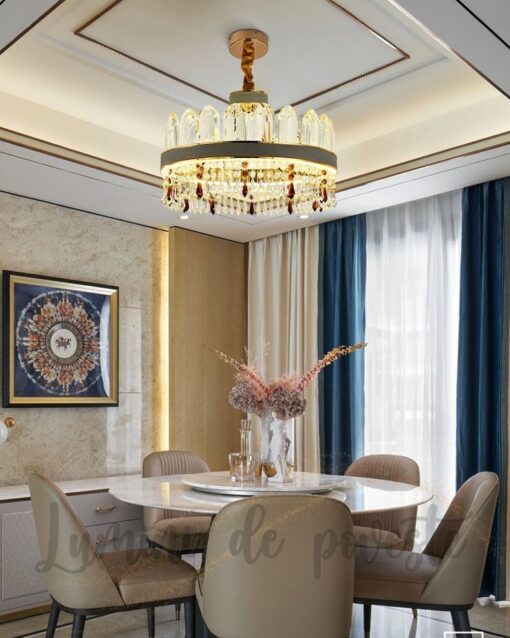 Candelabru LED