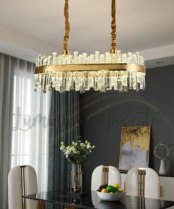 Candelabru Led