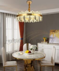 Candelabru Led