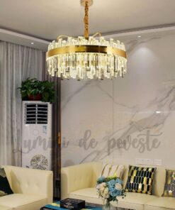 Candelabru Led