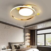 Lustra Led