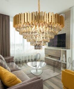 Candelabru Led