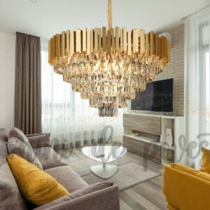 Candelabru Led